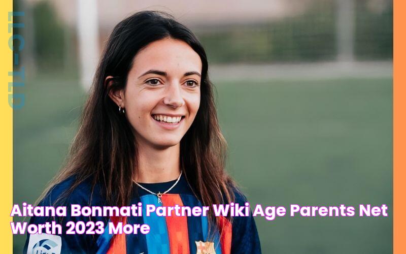 Aitana Bonmati Partner, Wiki, Age, Parents, Net Worth 2023 & More