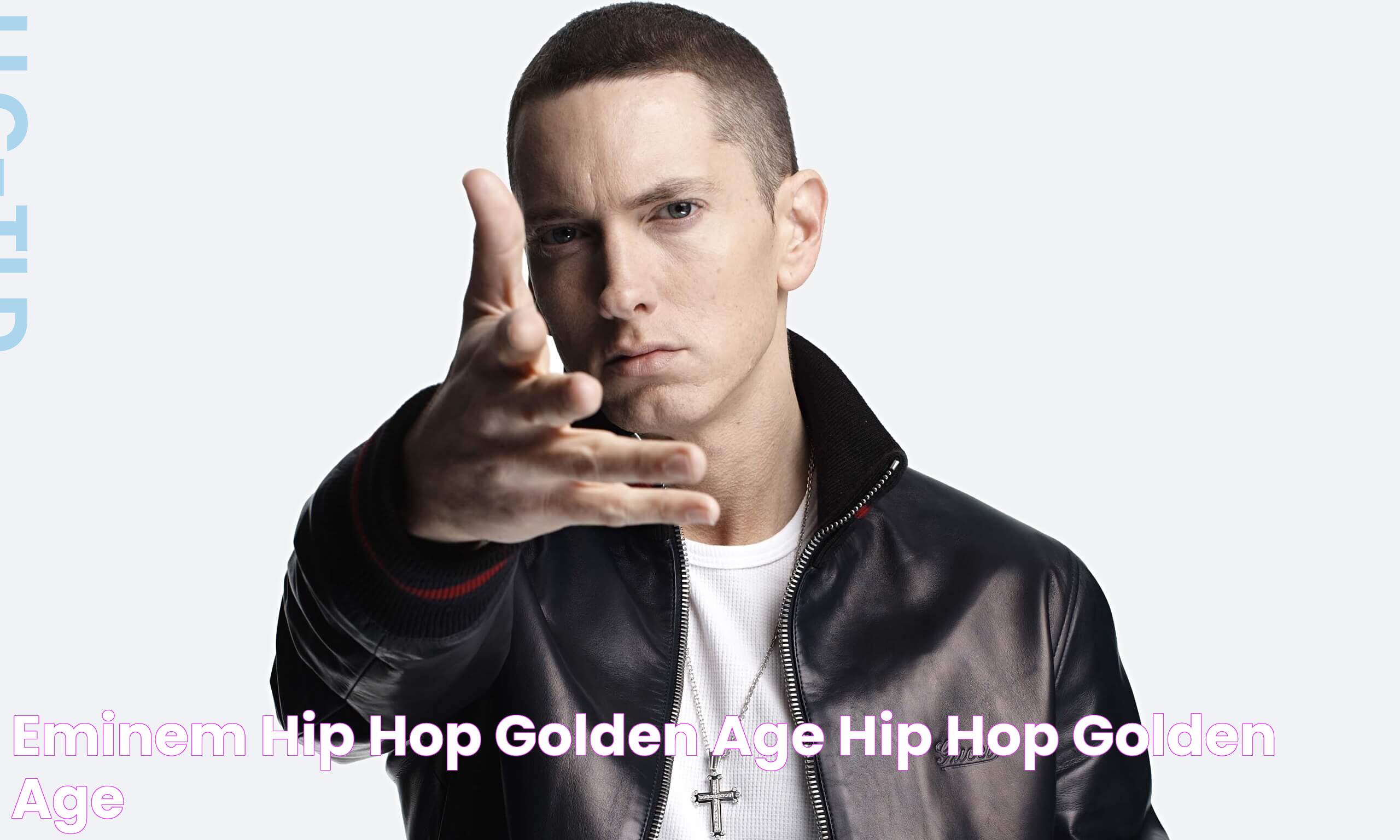 Explore Eminem's Music And Impact On Rap + Expert Insights