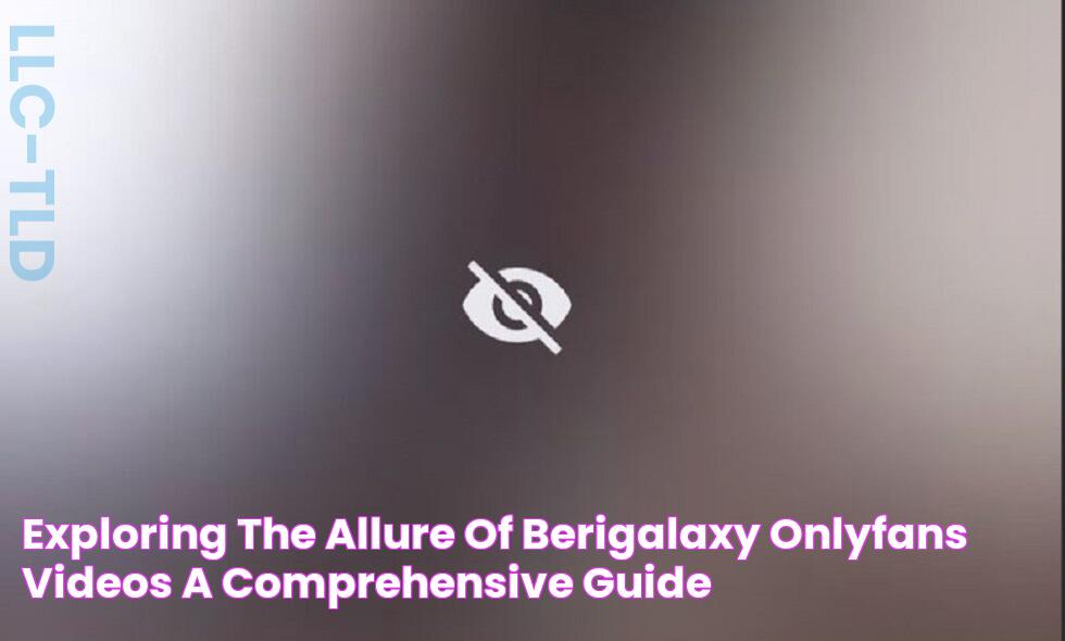 Discover The Enchanting Berigalaxy: Your Cosmic Gateway To Stellar Wonders