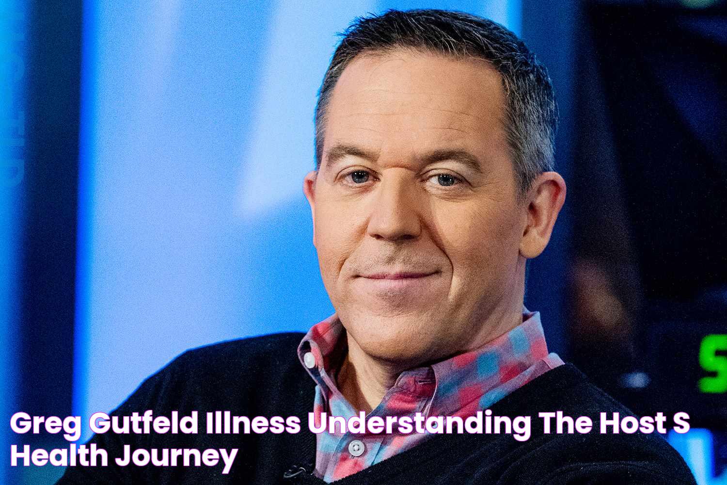 Greg Gutfield's Mysterious Illness: What You Need To Know