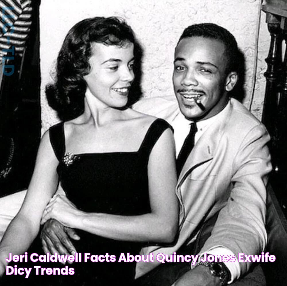 Uncover The Extraordinary Life Of Jeri Caldwell: A Legacy Of Triumph And Inspiration