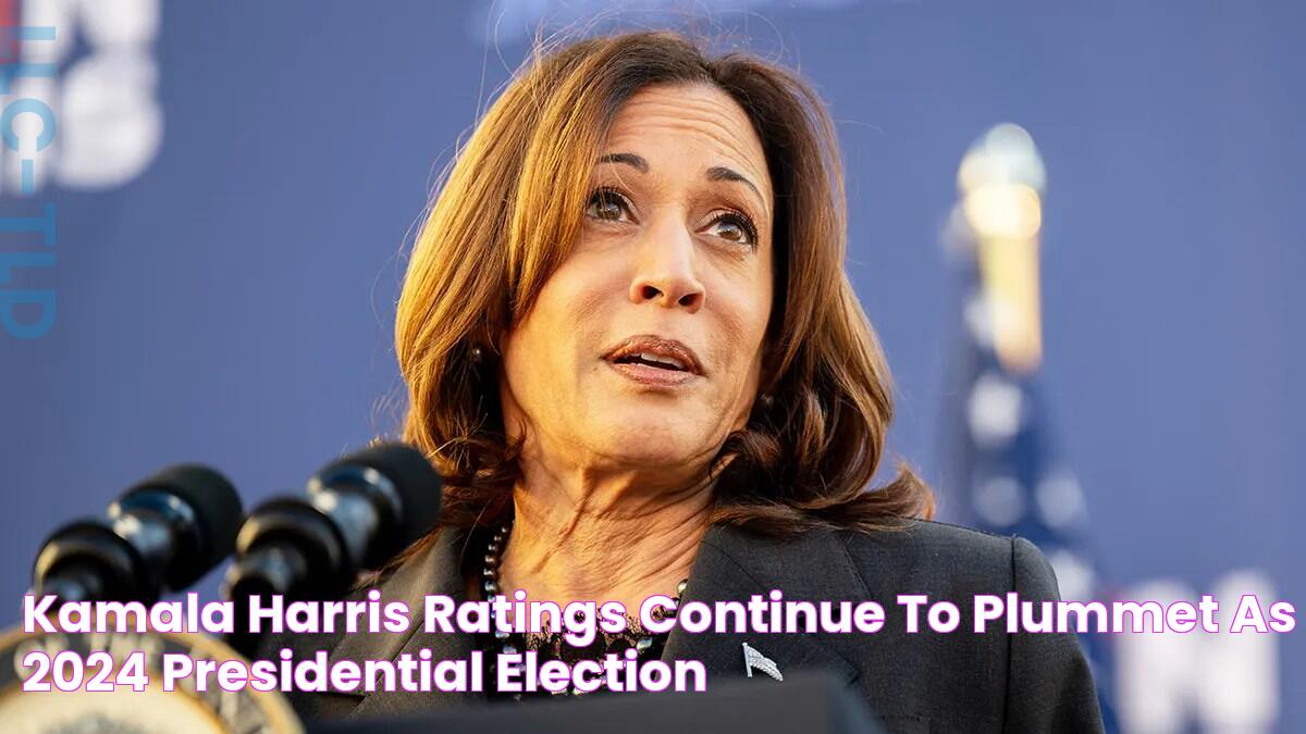 Kamala Harris' Weight: A Closer Look