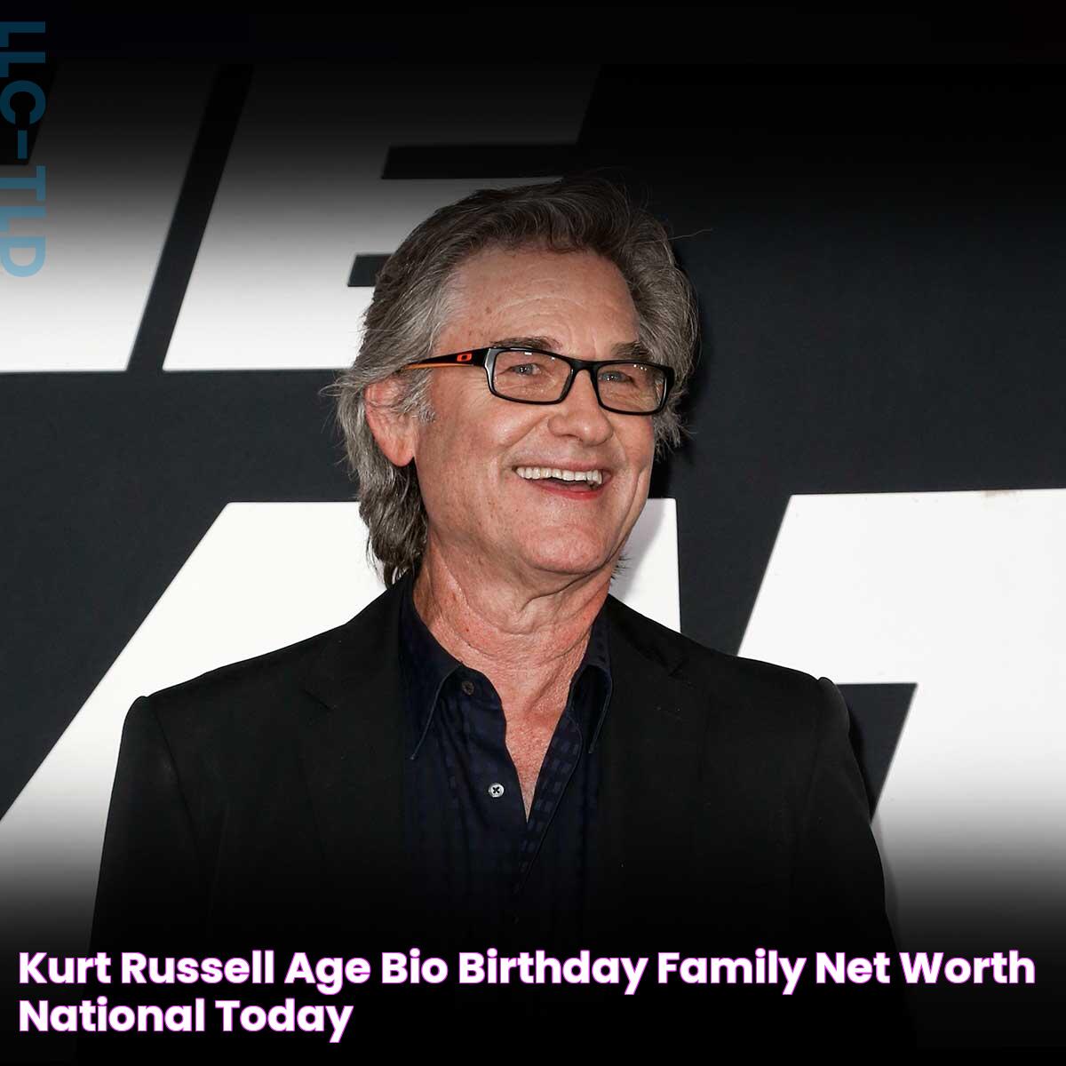 Kurt Russell Age, Bio, Birthday, Family, Net Worth National Today