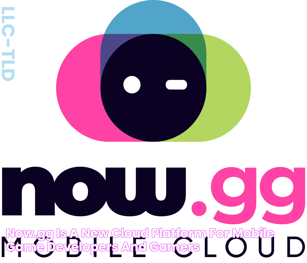 Now.gg is a new cloud platform for mobile game developers and gamers