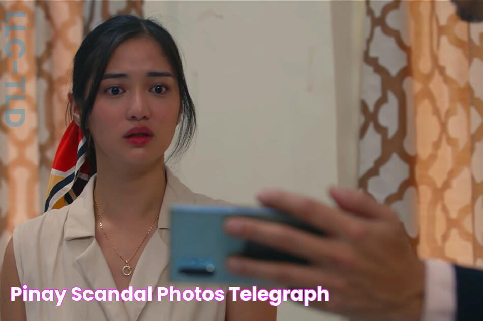 Pinay Scandal Photos Telegraph