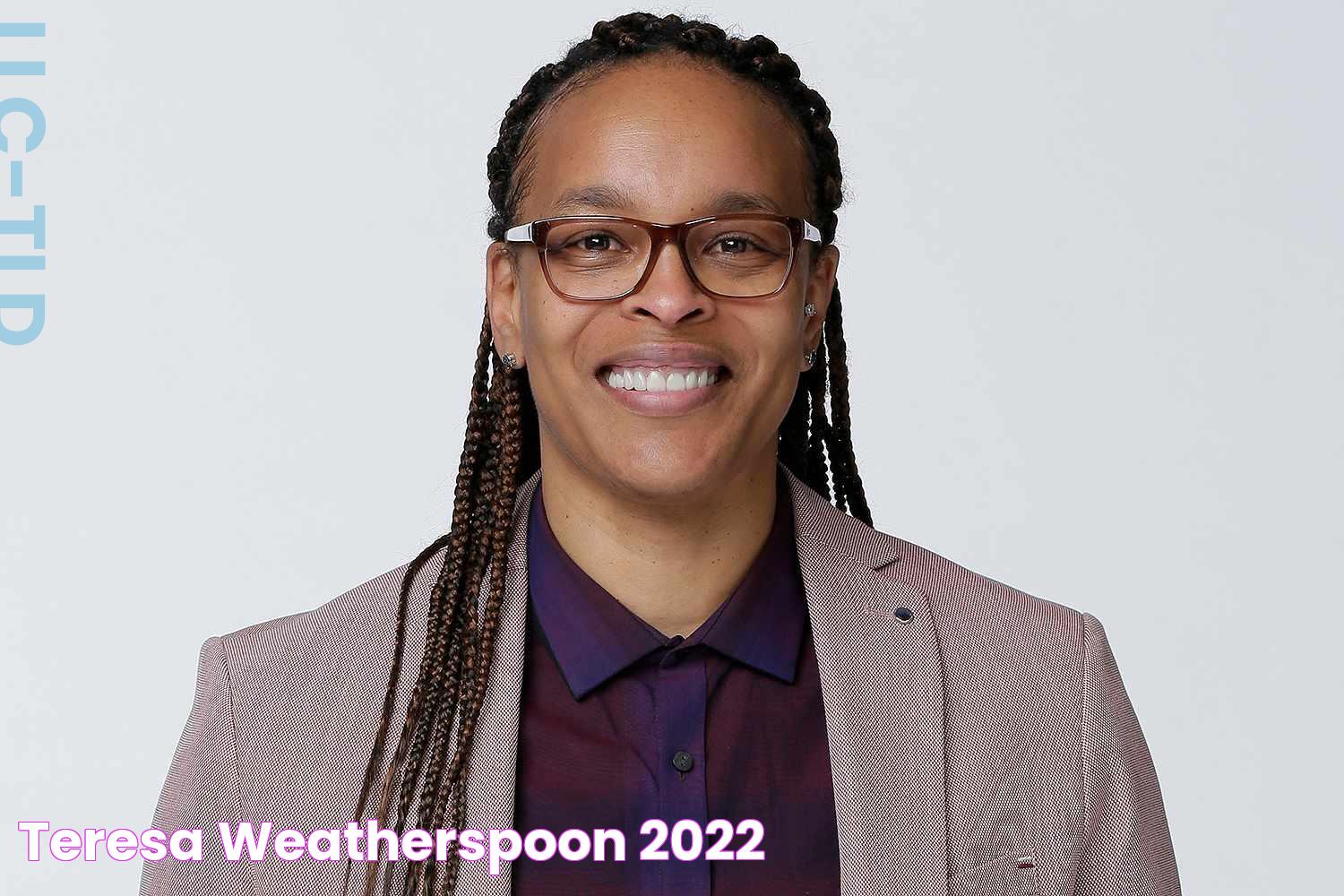 Teresa Weatherspoon 2022