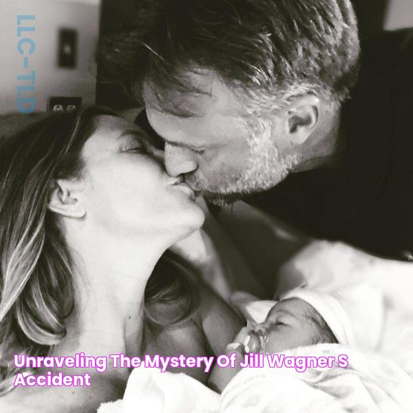 Unraveling The Mystery Of Jill Wagner's Accident