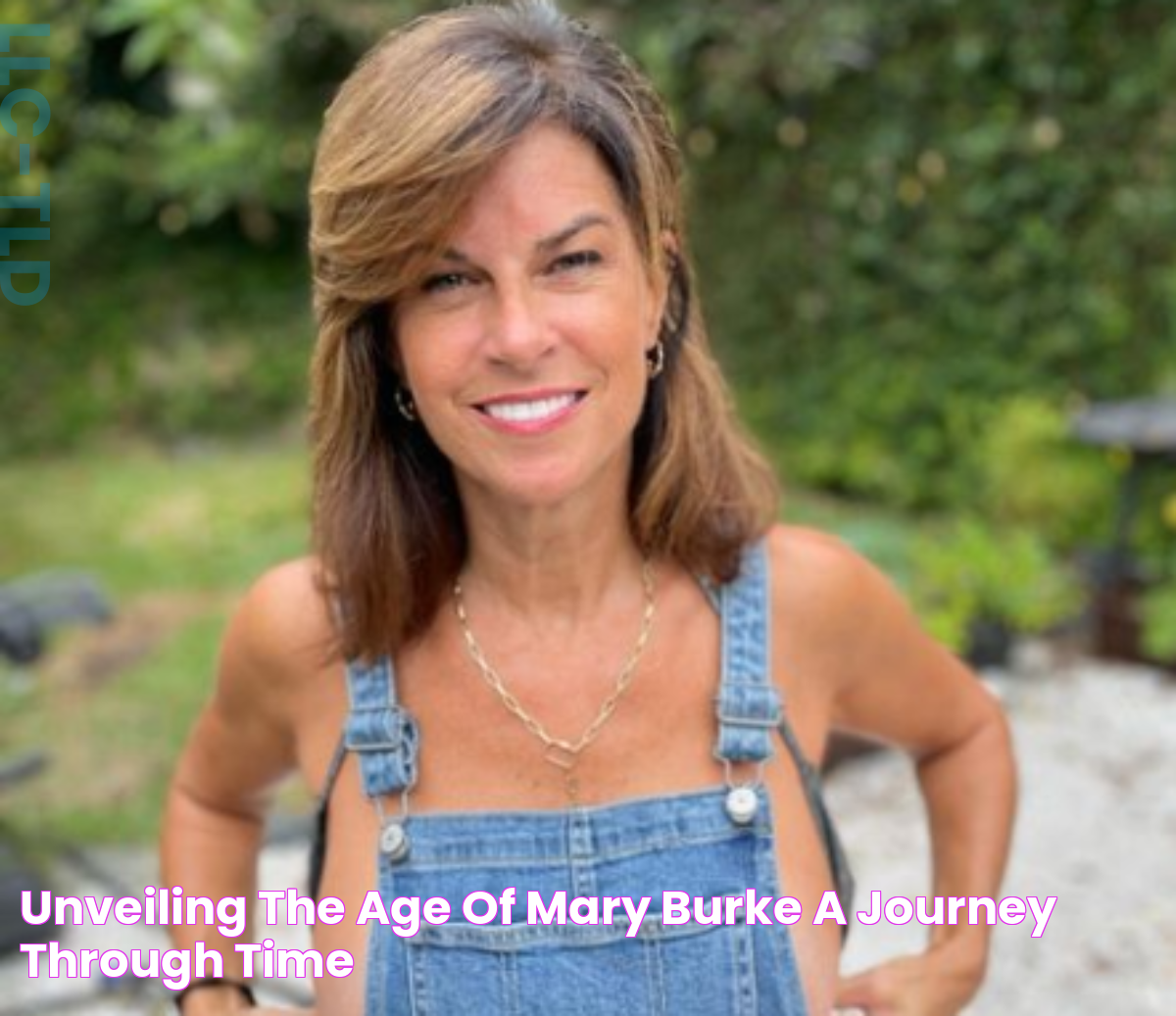 Unveiling The Age Of Mary Burke A Journey Through Time