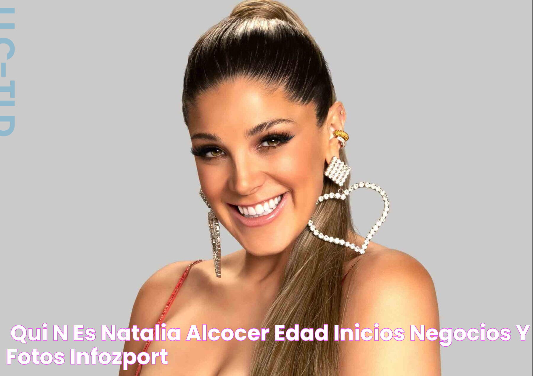 The Ultimate Guide To Understanding Natalia Alcocer