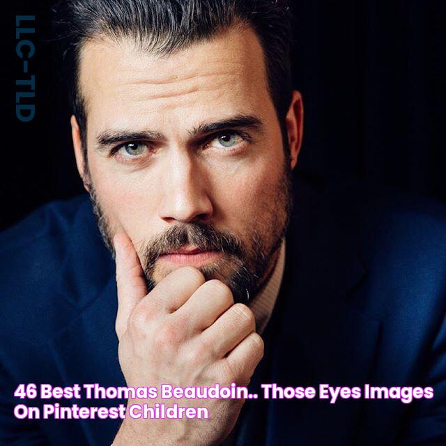 46 best Thomas Beaudoin.. Those Eyes!! images on Pinterest Children