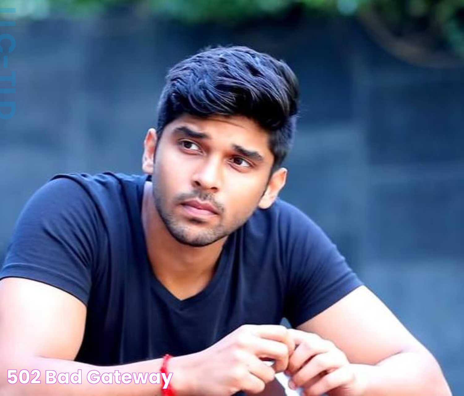 Exclusive Insights On The Rising Star: Dhruv Vikram