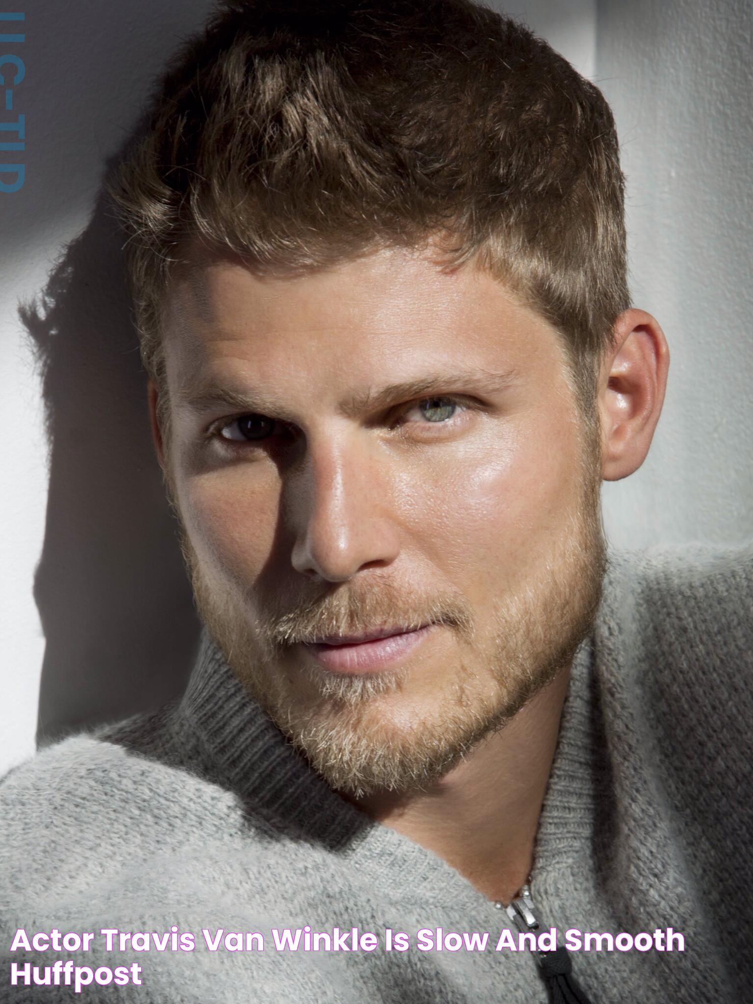 Discover Travis Van Winkle: The Rising Star You Need To Know