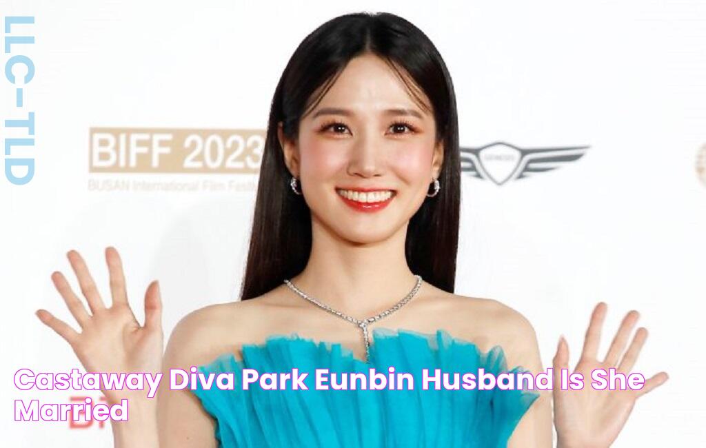 CastAway Diva Park Eunbin Husband Is She Married?