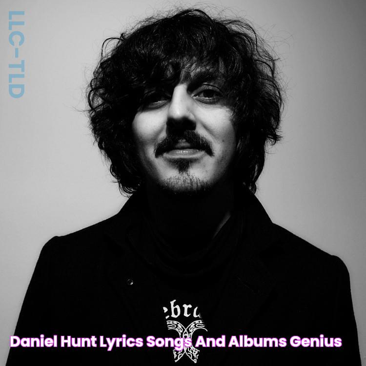 Daniel Hunt Lyrics, Songs, and Albums Genius