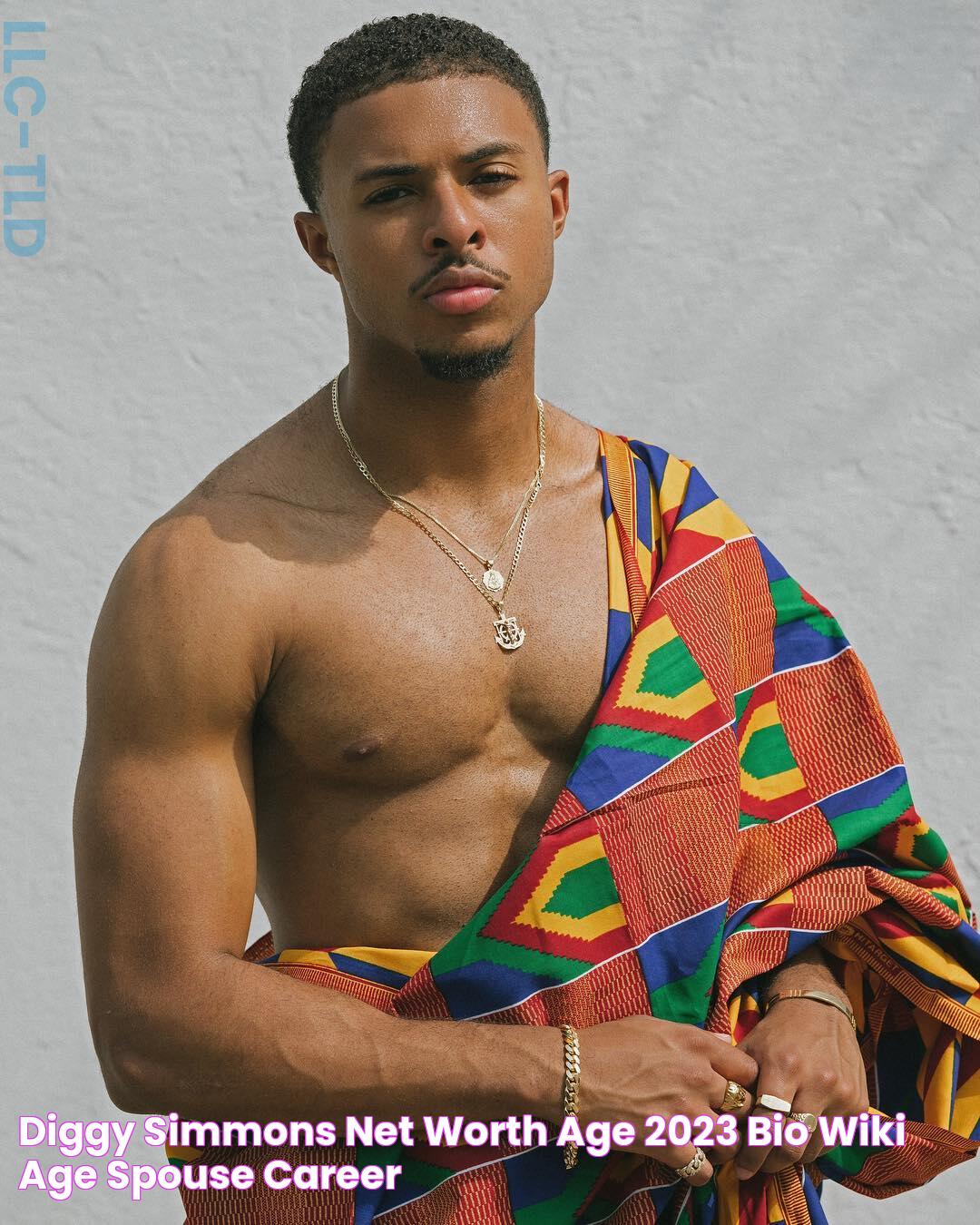 Diggy Simmons Net Worth & Age 2023 Bio, Wiki, Age, Spouse, Career