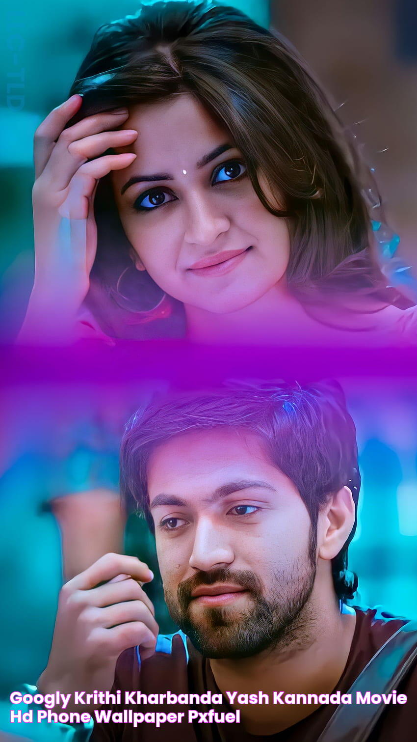 Googly, krithi kharbanda, yash, kannada movie HD phone wallpaper Pxfuel