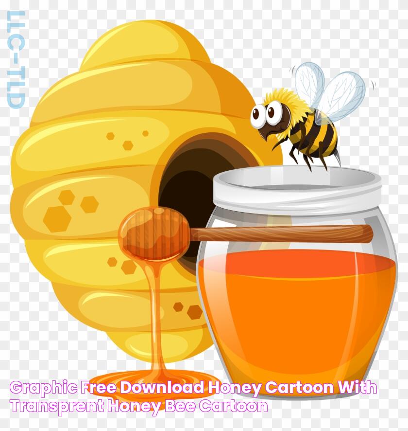 Explore The Sweet World Of Honey Toon: Your Ultimate Guide