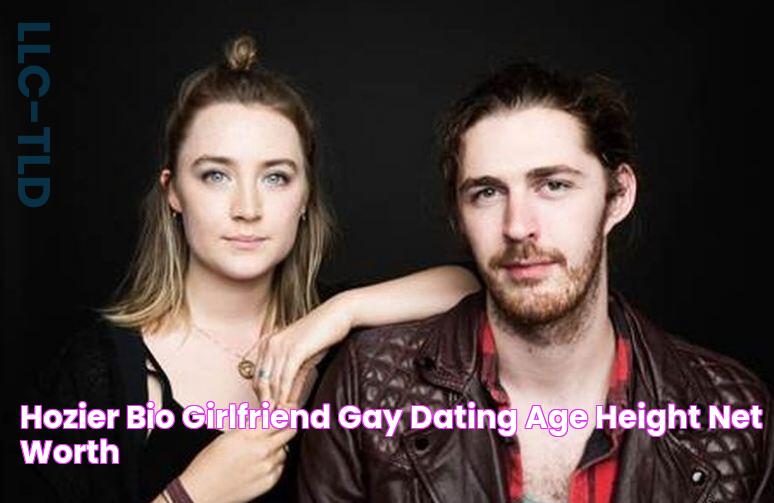 Hozier Bio Girlfriend, Gay, Dating, Age, Height, Net Worth