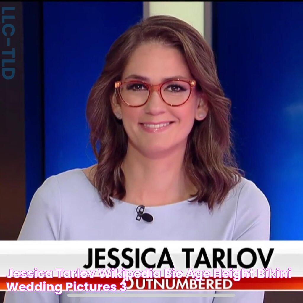 Will Jessica Tarlov Finally Return To "The Five"?