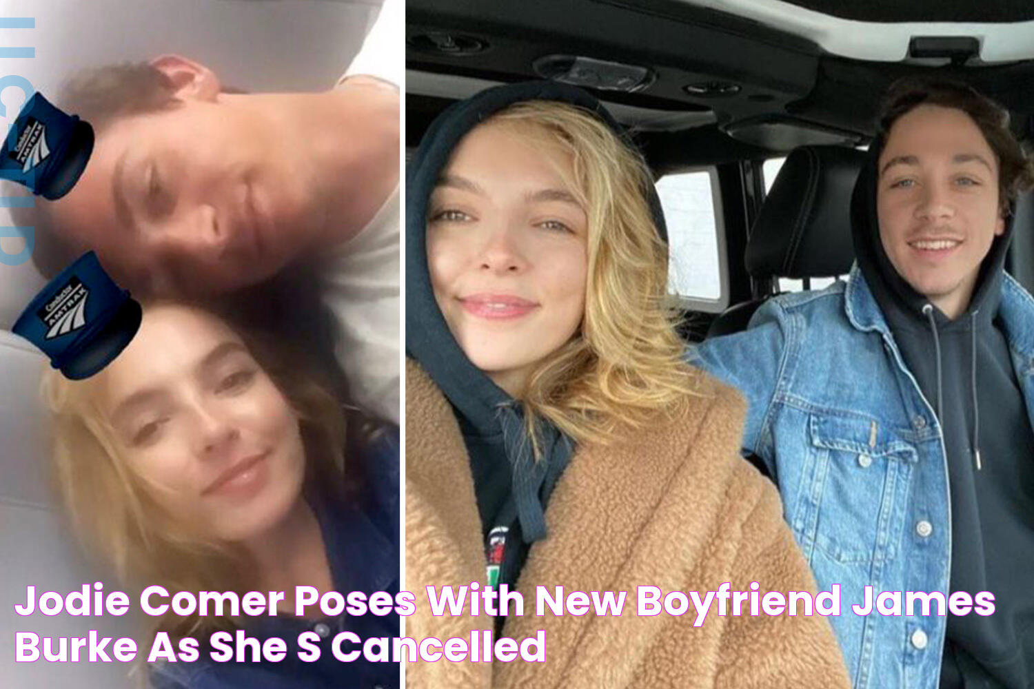 Jodie Comer's Love Life: Exploring The Actress's Boyfriend, Relationship Status, And More