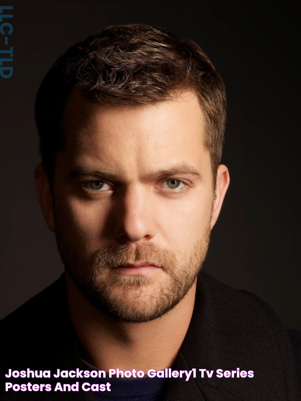 The Ultimate Guide To Joshua Jackson: His Life, Career, And Famous Roles