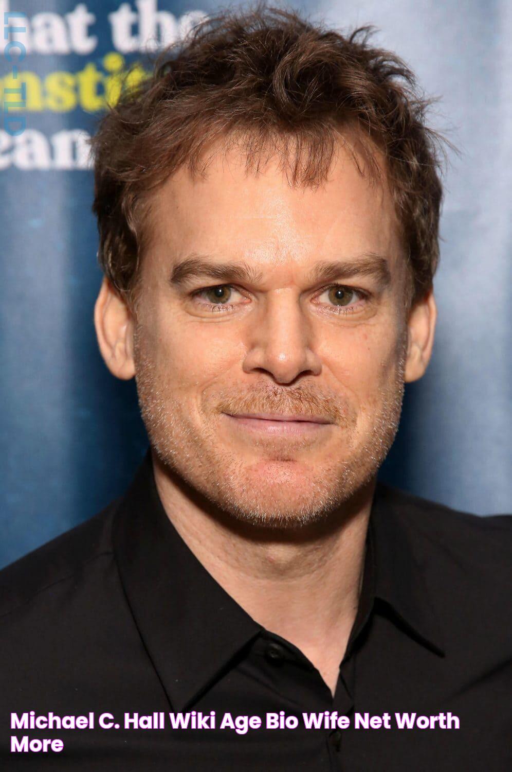 Michael C. Hall Wiki, Age, Bio, Wife, Net Worth & More