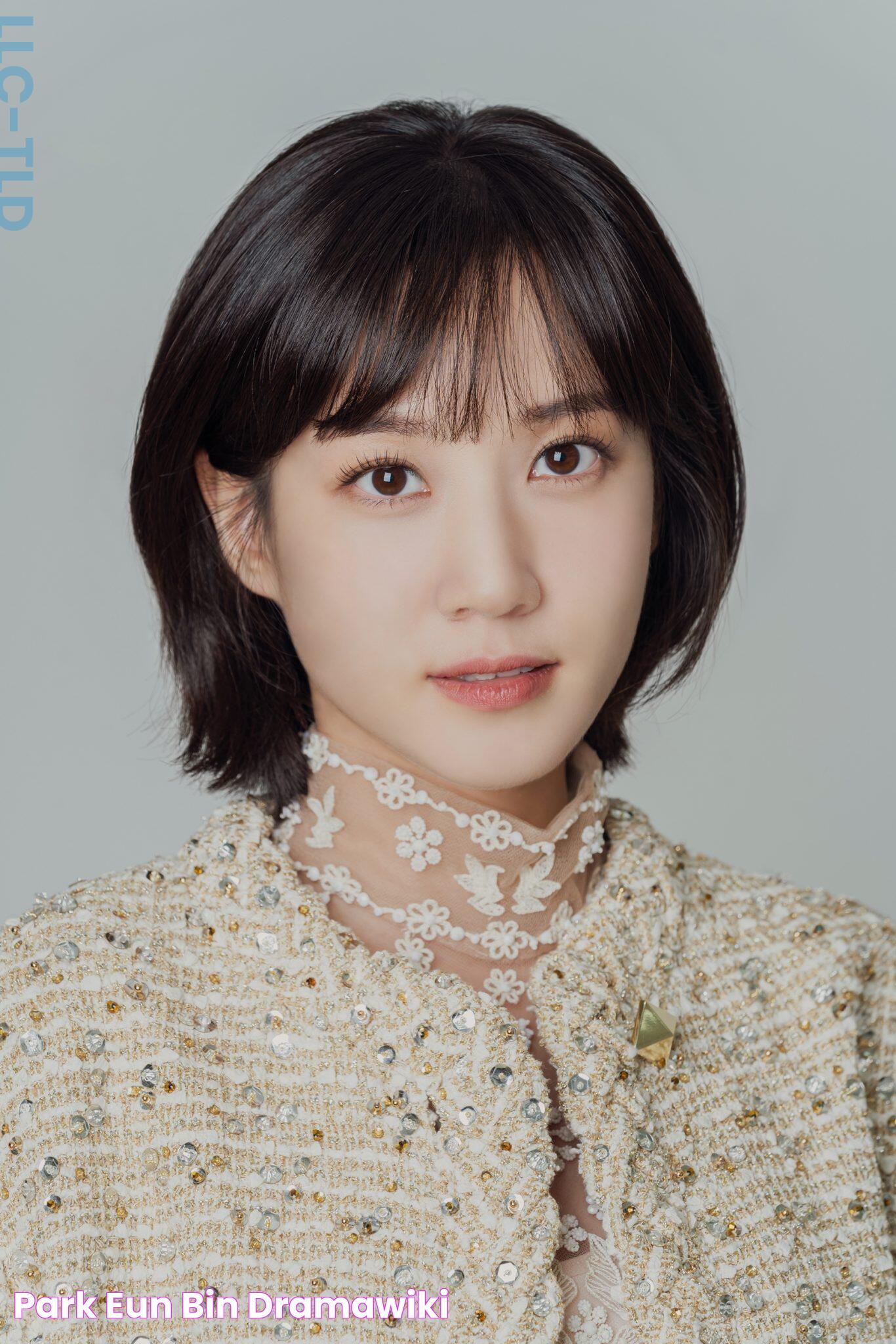 Park Eun-bin: A Rising Star In The Korean Entertainment Industry