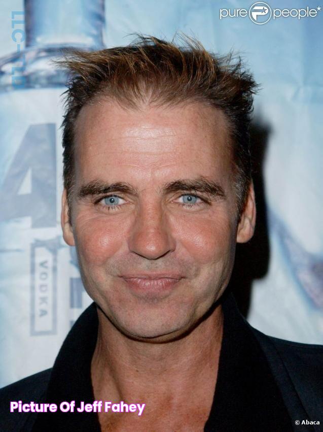 Picture of Jeff Fahey