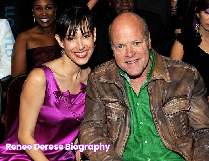 Unveiling The Life Of Rex Linn's Former Wife: A Comprehensive Guide