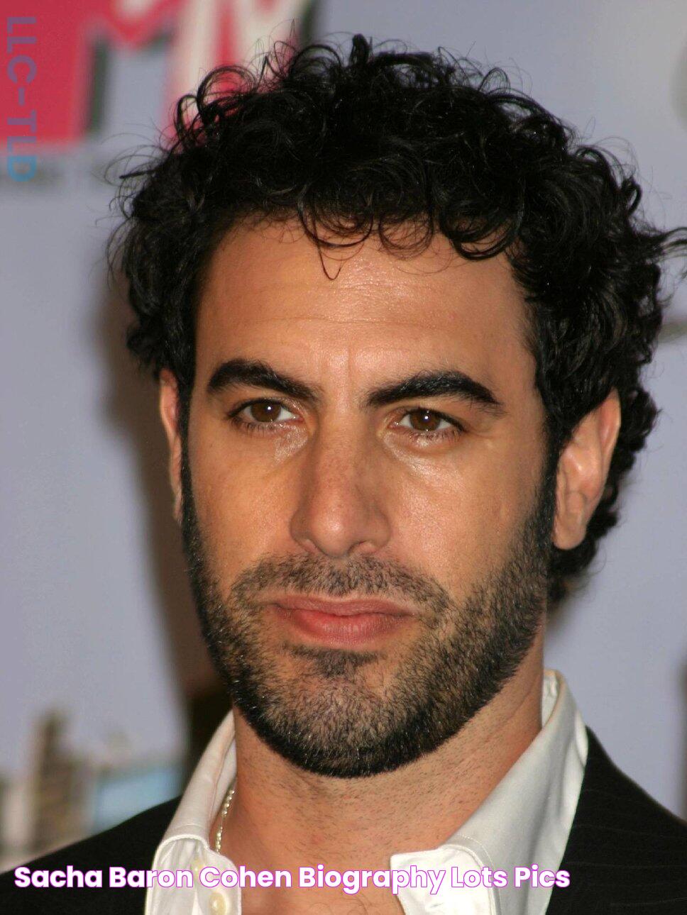 Sacha Baron Cohen Biography Lots Pics