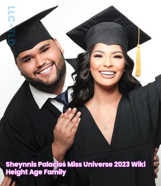 Discover Sheynnis Palacios' Love Life: Boyfriend Revealed!