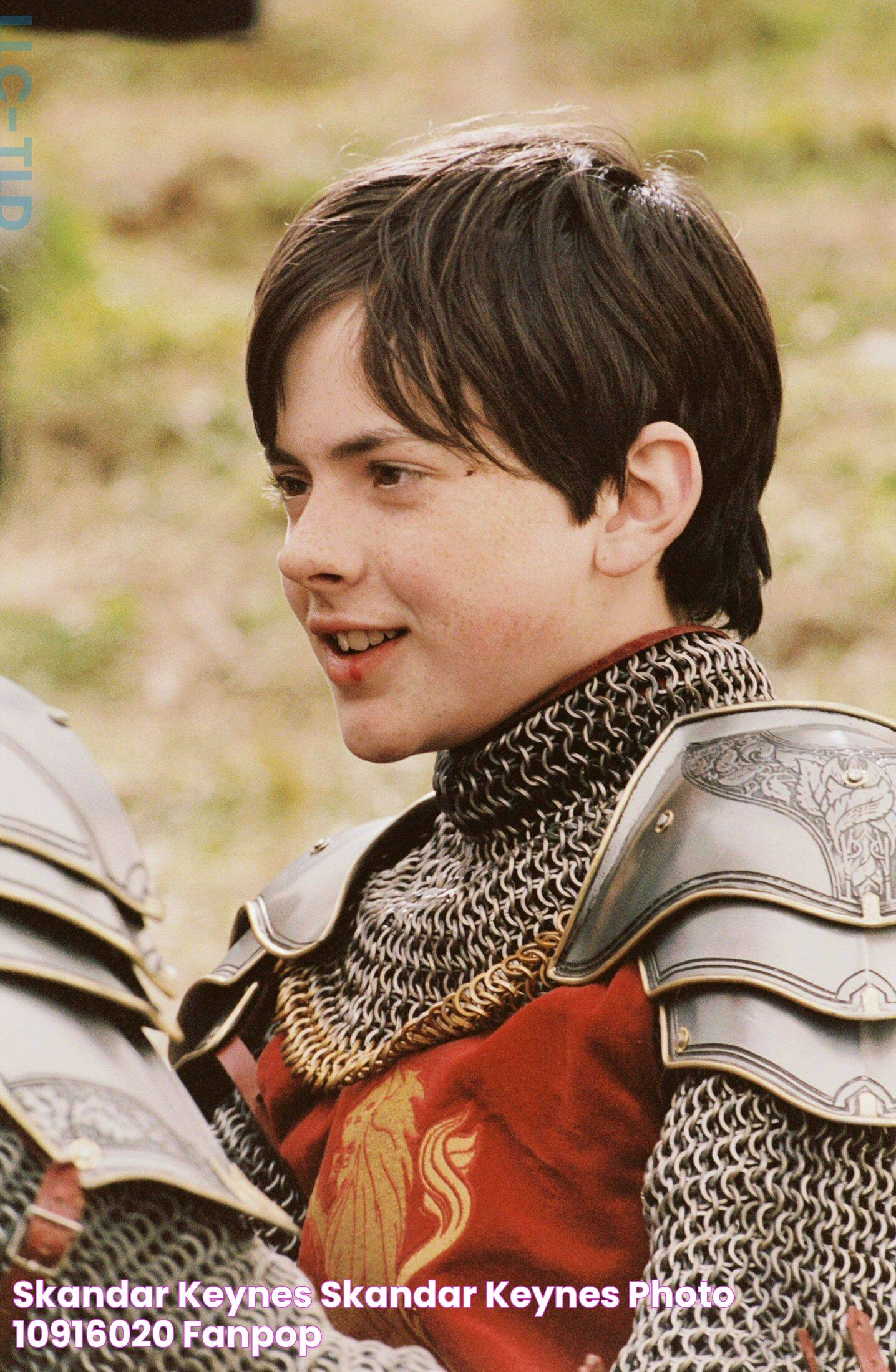 Skandar Keynes Skandar Keynes Photo (10916020) Fanpop