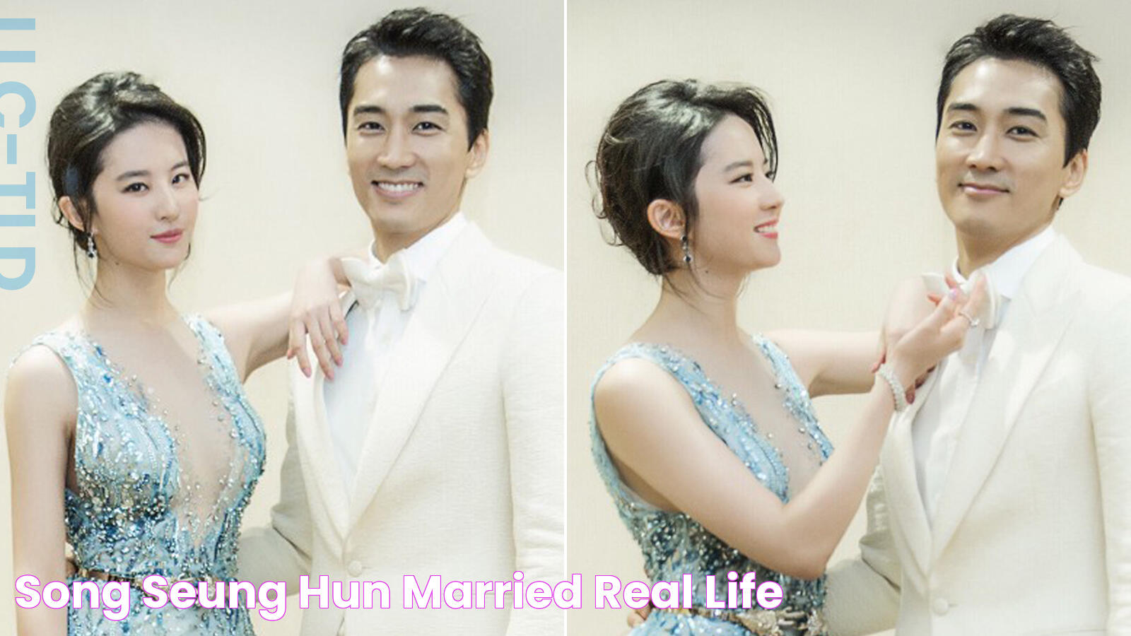 Is Liu Yifei Married? - Everything You Want To Know