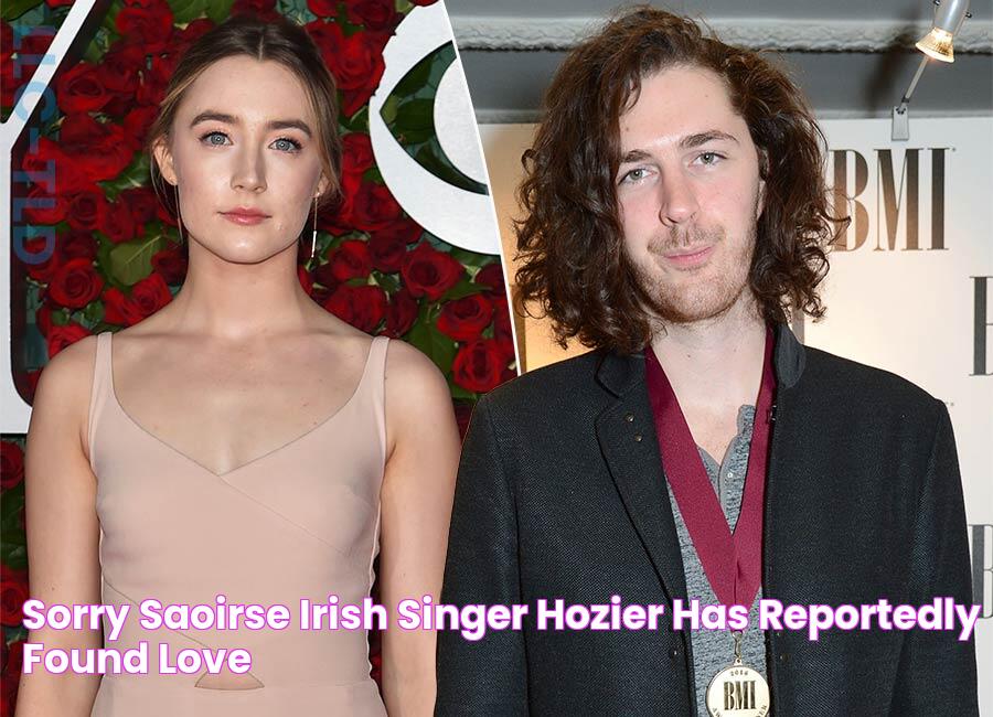 Uncovering The Secrets: Hozier's Wife And Their Love Story