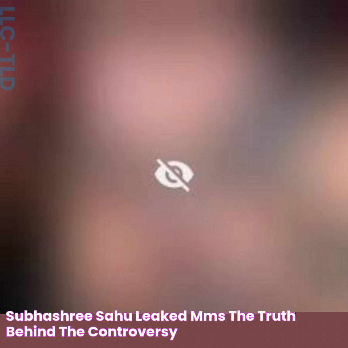 Subhashree Sahu Leaked MMS The Truth Behind The Controversy