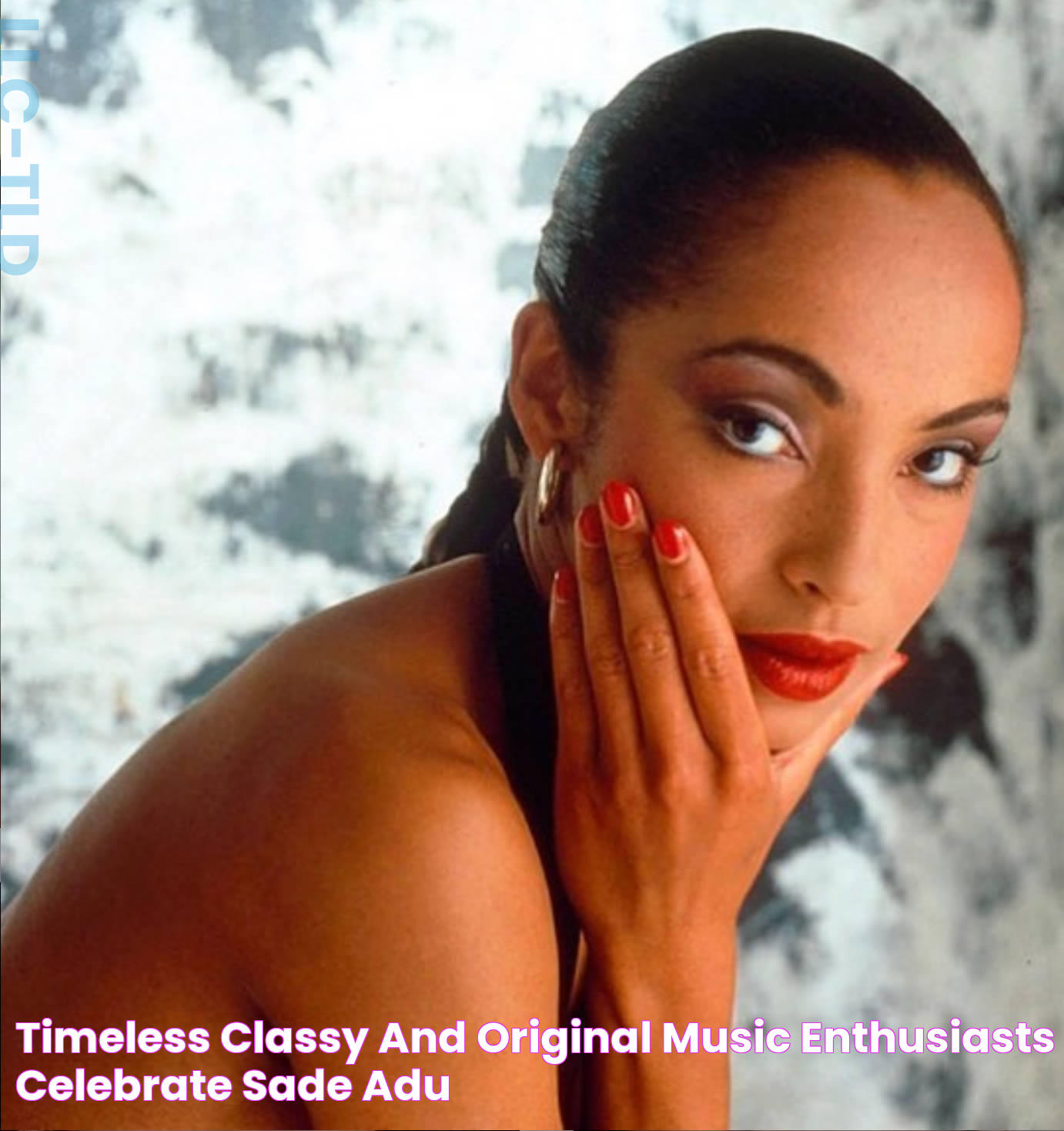 The Ultimate Guide To Sade Adu: Discover Her Music, Style, And Influence