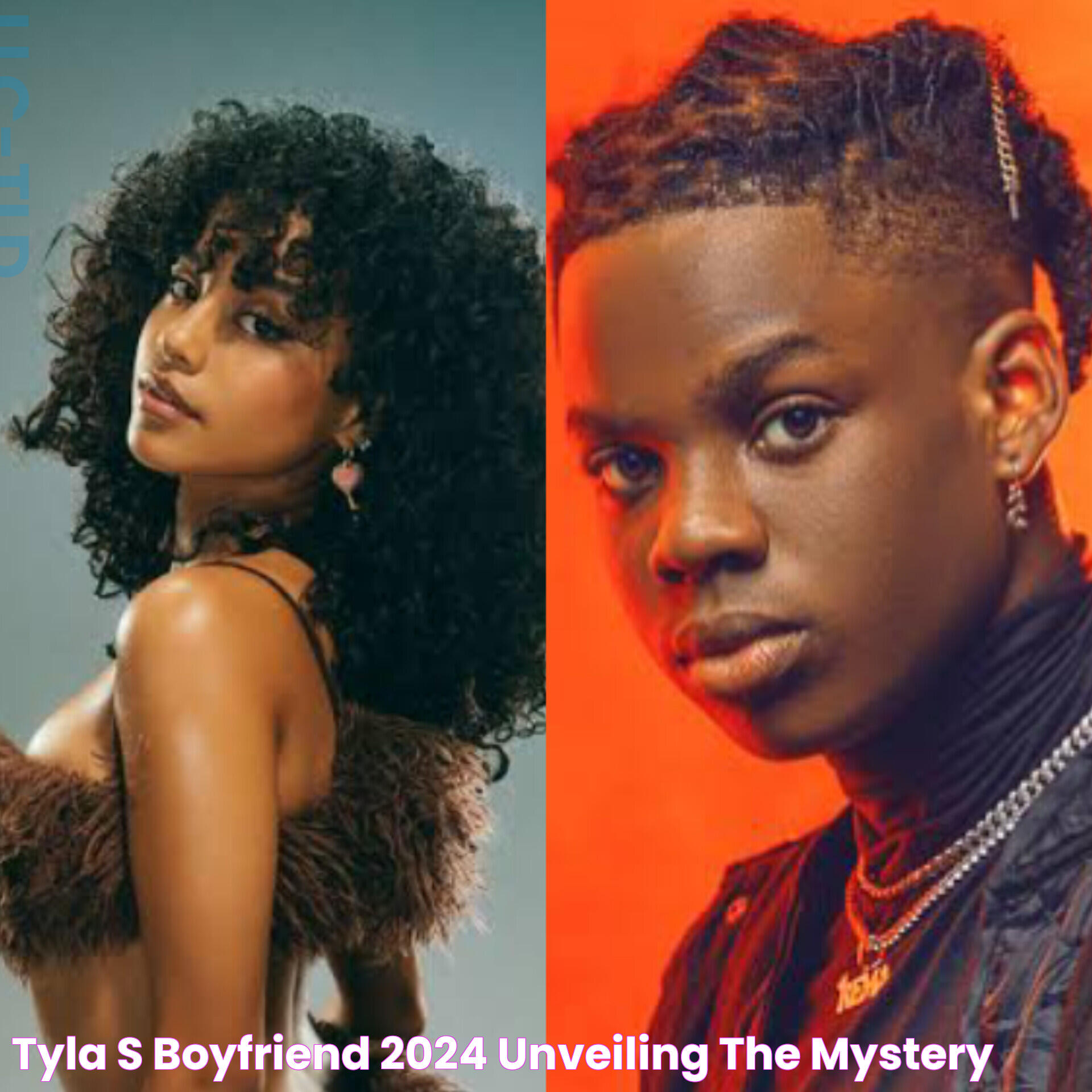 Who's Tyla's Boyfriend? Uncover The Mystery