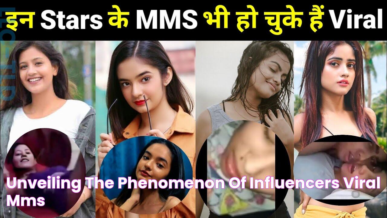 Instagram Influencers And The Power Of MMS Marketing