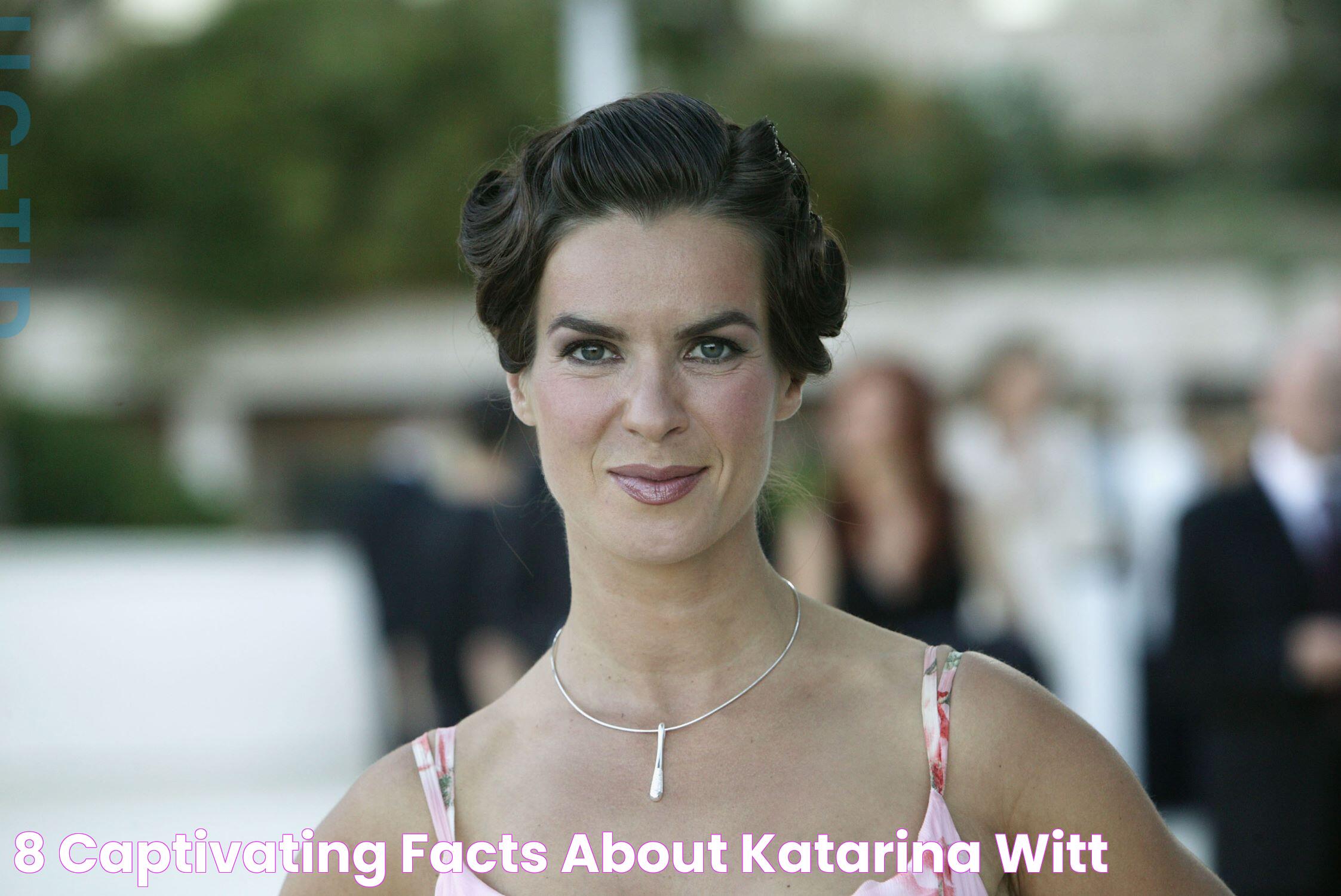 8 Captivating Facts About Katarina Witt