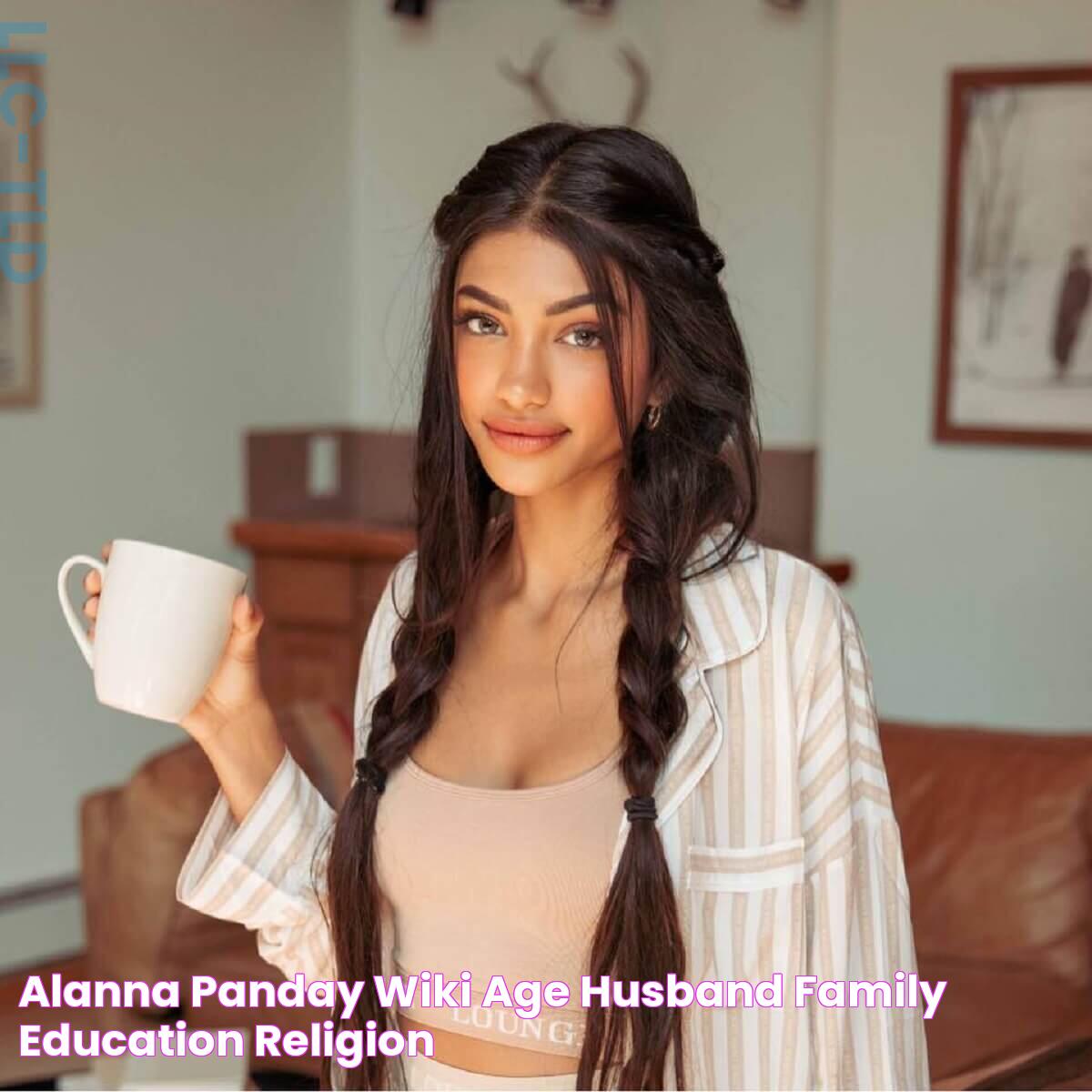 Alanna Panday wiki, age, husband, family, education, religion