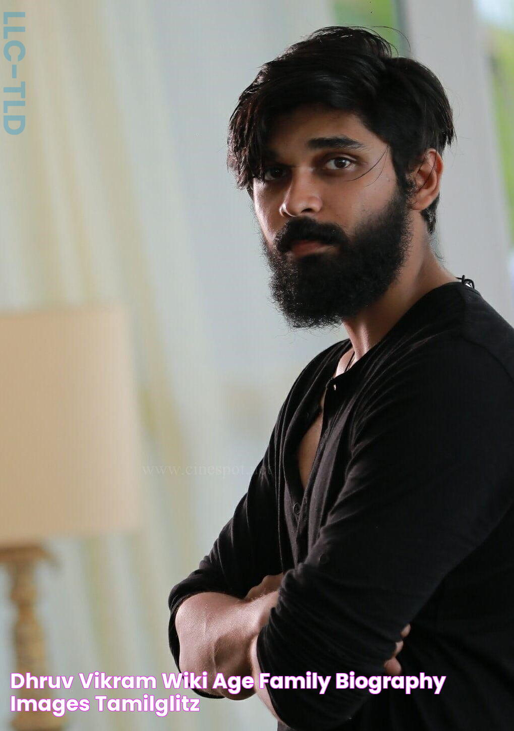 Dhruv Vikram Wiki, Age, Family, Biography, Images TamilGlitz