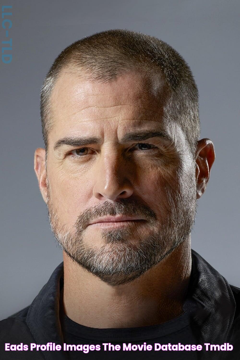 The Ultimate Guide To George Eads: A Hollywood Heartthrob