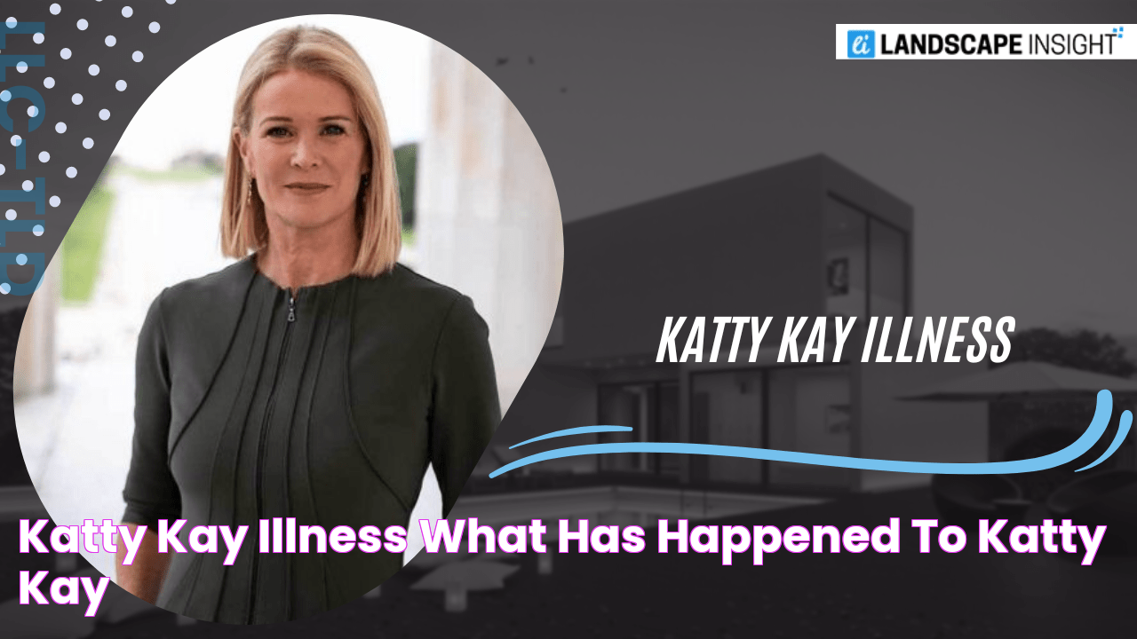 Katty Kay's Mysterious Illness: What We Know So Far