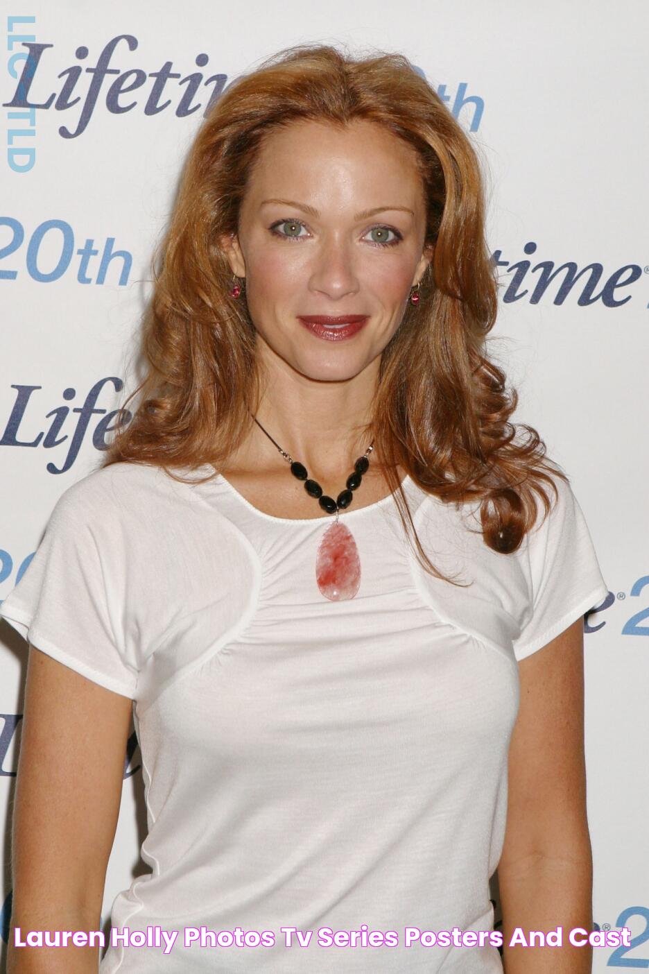 Lauren Holly: A Hollywood Icon With A Heart