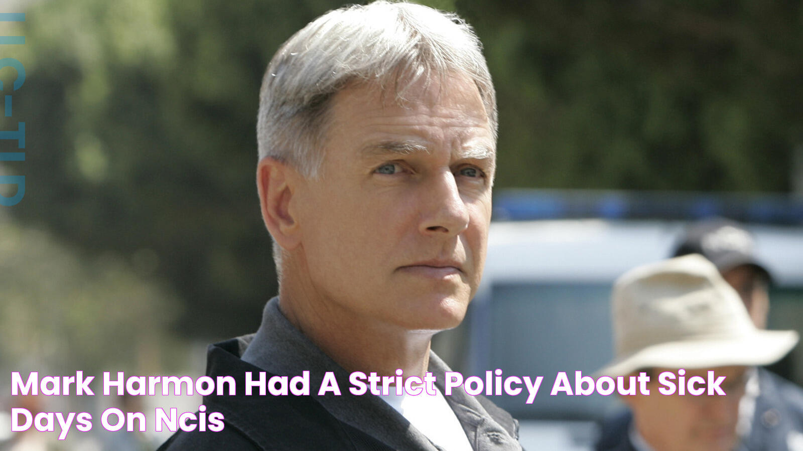 Is Mark Harmon Battling A Serious Illness? Uncovering The Rumors