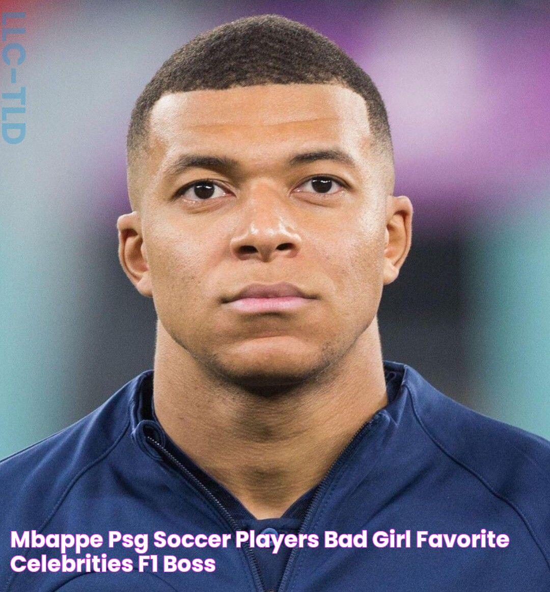 Mbappe Psg, Soccer Players, Bad Girl, Favorite Celebrities, F1, Boss