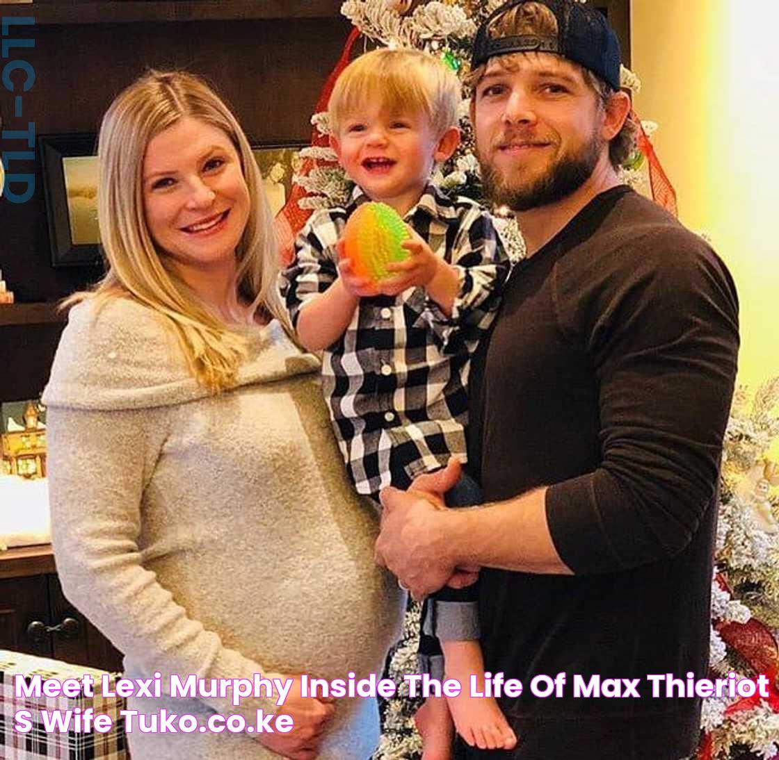 Meet Lexi Murphy Inside the life of Max Thieriot's wife Tuko.co.ke