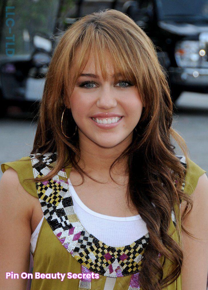 How Old Is Miley Cyrus' Daughter? A Shocking Revelation