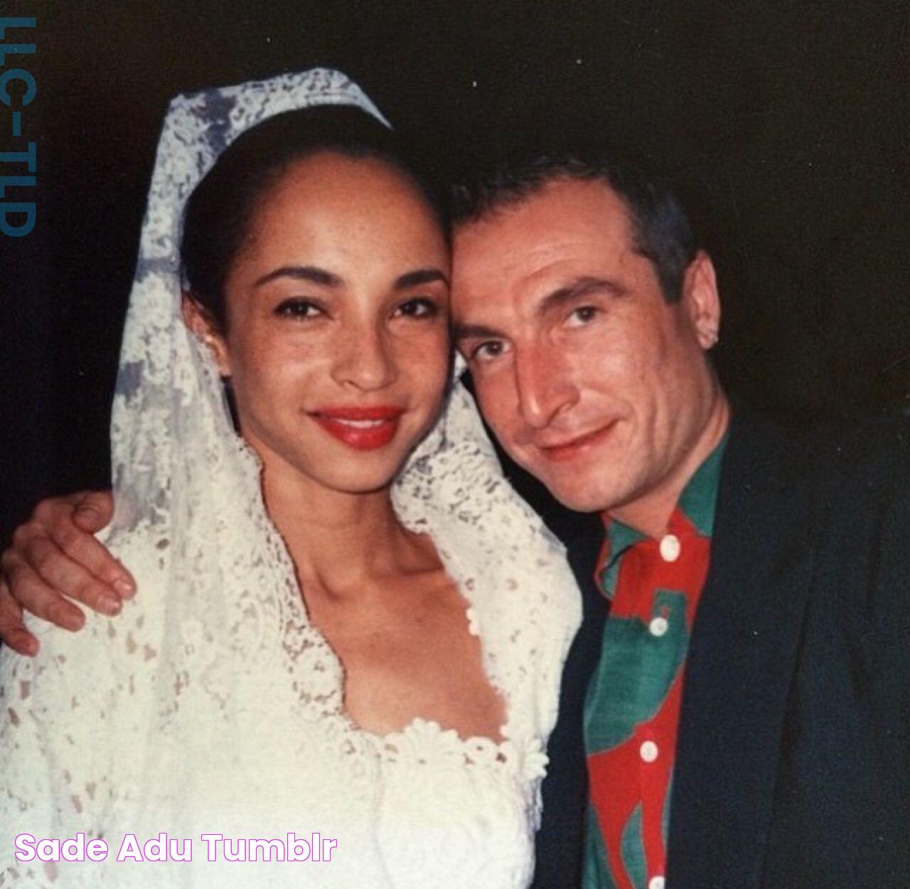 Sade Adu Tumblr