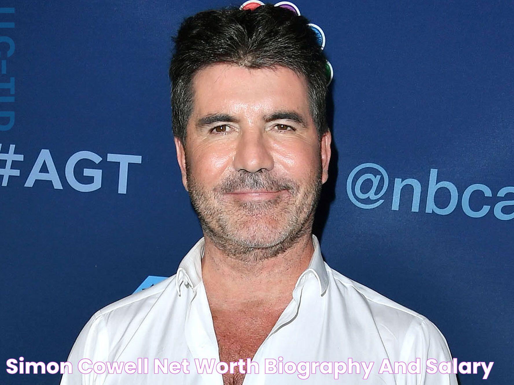 Mysterious Death Of Simon Cowell: Uncovering The Untimely End